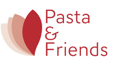 Die Menülinie: Pasta und Friends