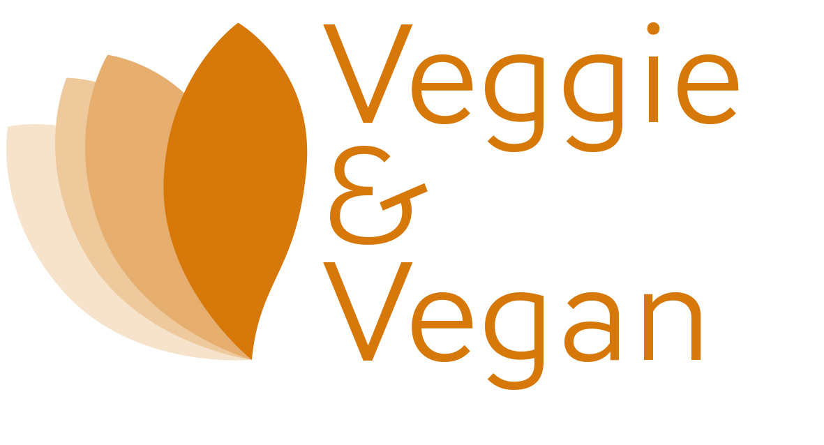 Die Menülinie: Veggie und Vegan